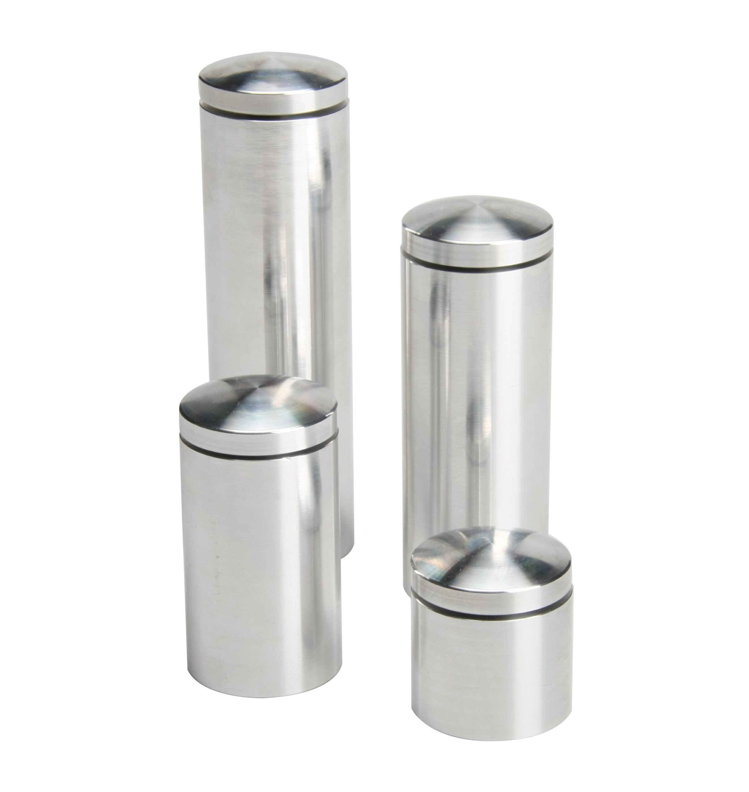 Anodized Aluminum Sign Standoffs - Image 10