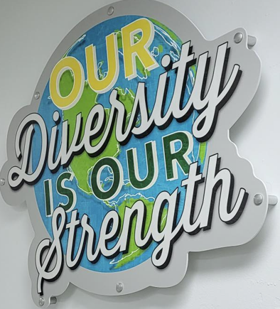 Anodized Aluminum Sign Standoffs - Image 11